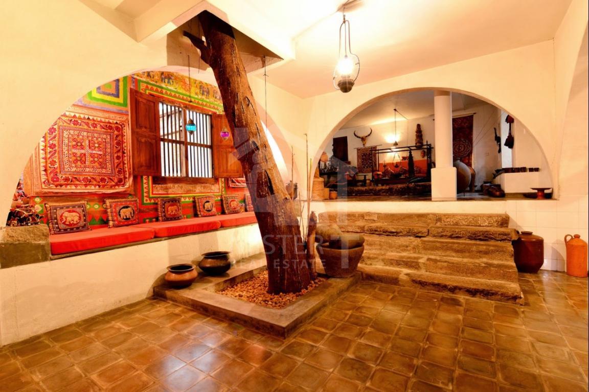 House for Sale in Colombo 06- image 5