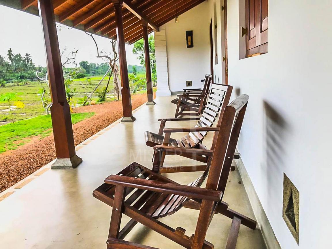 Villa for Sale in Hikkaduwa- image 5