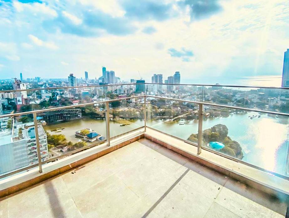 Apartment for Sale at Altair- image 5