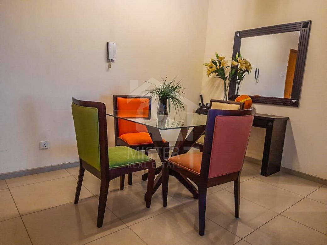 Furnished Apartment for Sale at Havelock City- image 5