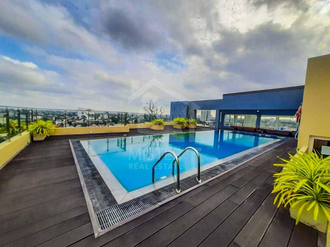 Apartment for Sale at The Highness Apartments- image 6