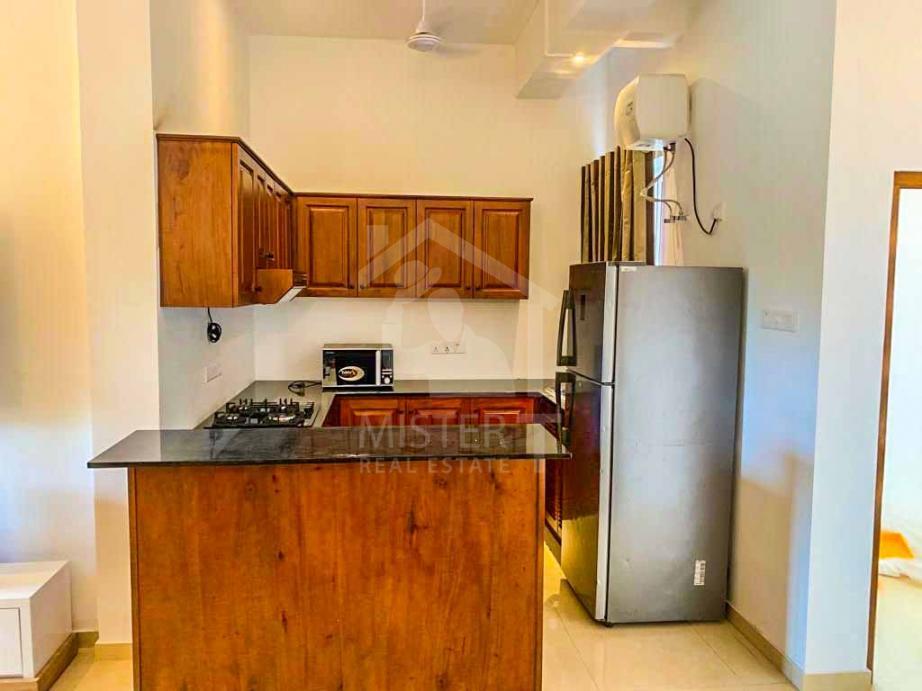 Private Apartment for Sale in Colombo 05- image 6