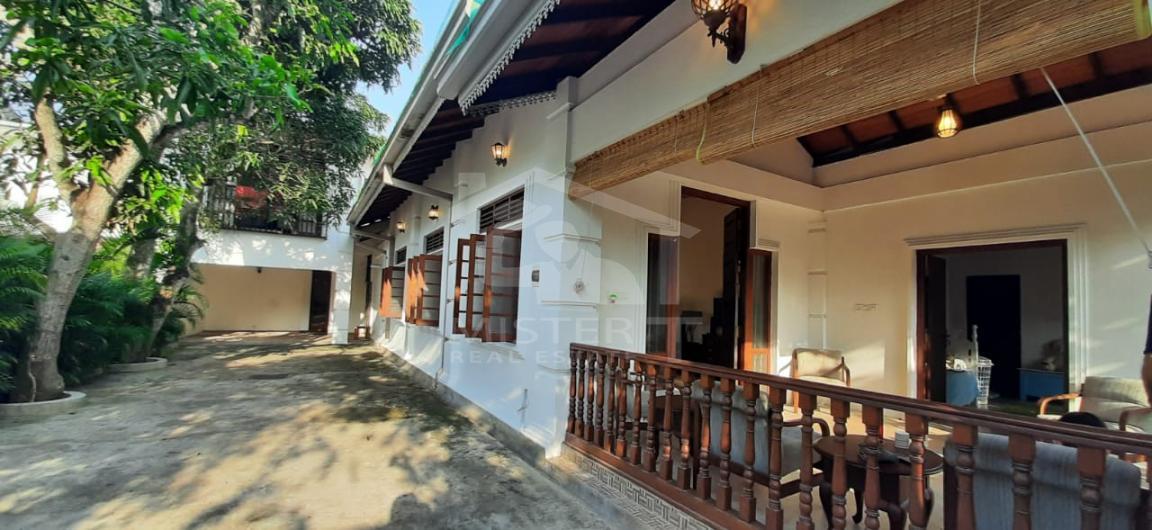 House for Sale in Mount Lavinia- image 7