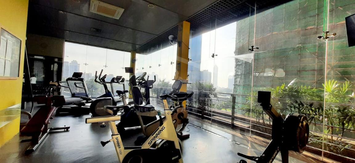 Apartment for Sale in Empire Residences- image 7