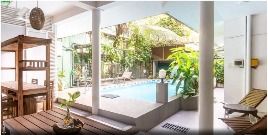 Villa for Sale in Wattala- image 8