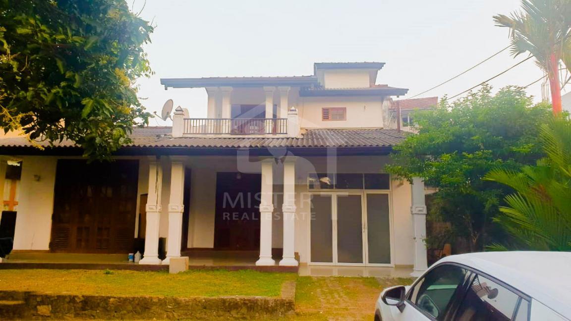 House for Sale in Kesbawa- image 8