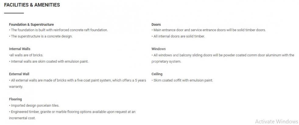 Apartment for Sale in Dehiwala - Mt.Lavinia - image 8