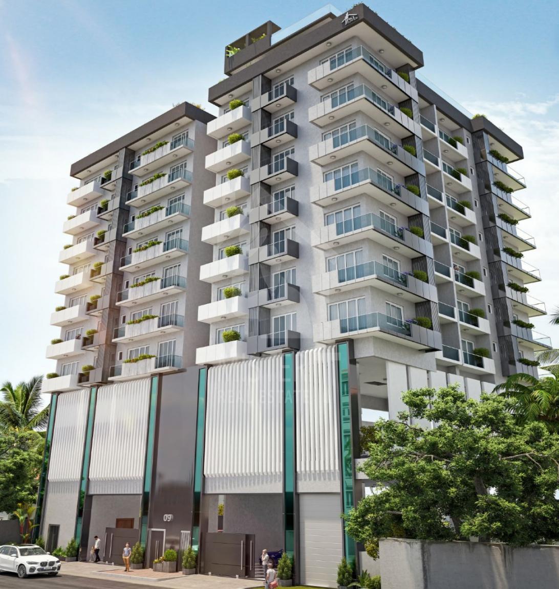 Apartment for Sale in Dehiwala - Mt.Lavinia- image 8