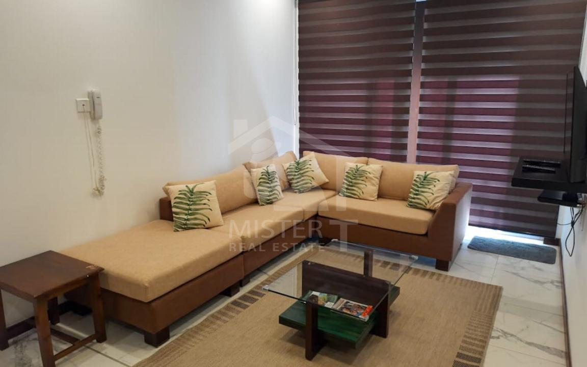 Apartment for Sale at Capital Elite, Col...