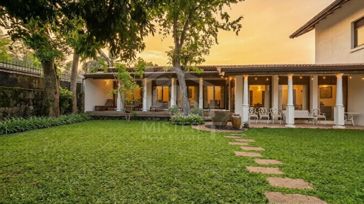 House for Sale in Battaramulla- image 1