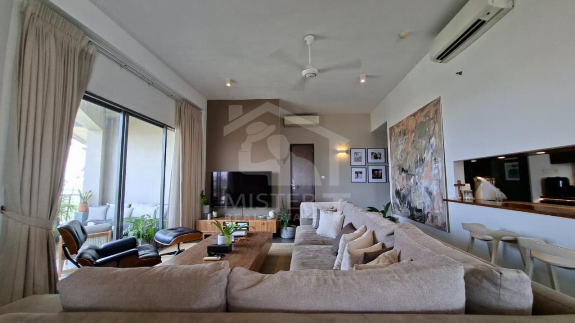 Penthouse for Sale in Nawala- image 1