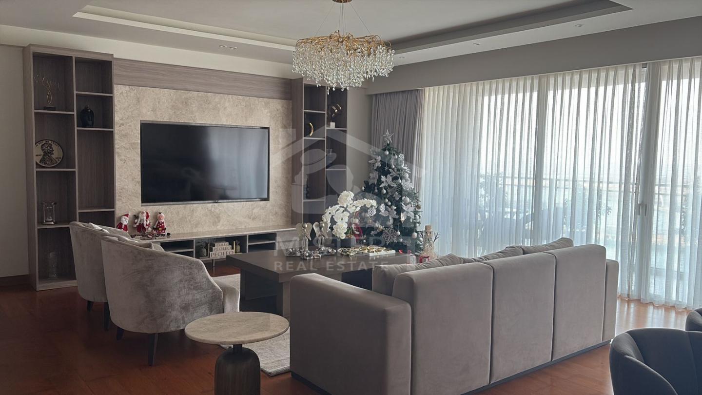 Apartment for sale at One Galle Face Residencies- image 1