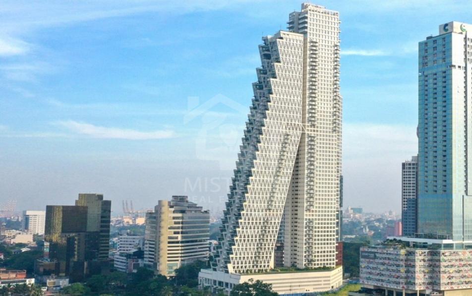 Apartment for sale at Altair Residencies...