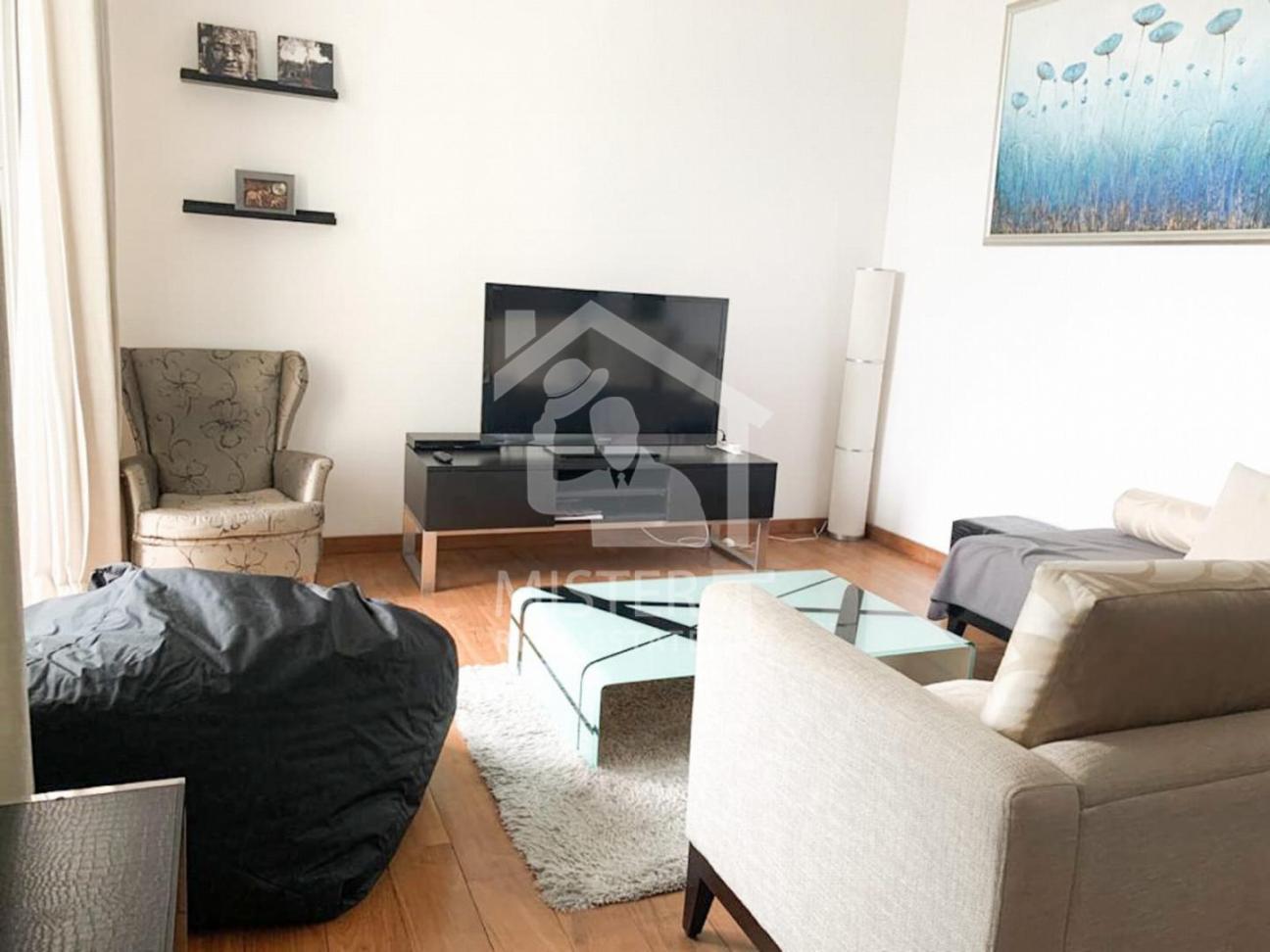 Apartment for Sale at Onthree20, Colombo 02- image 1