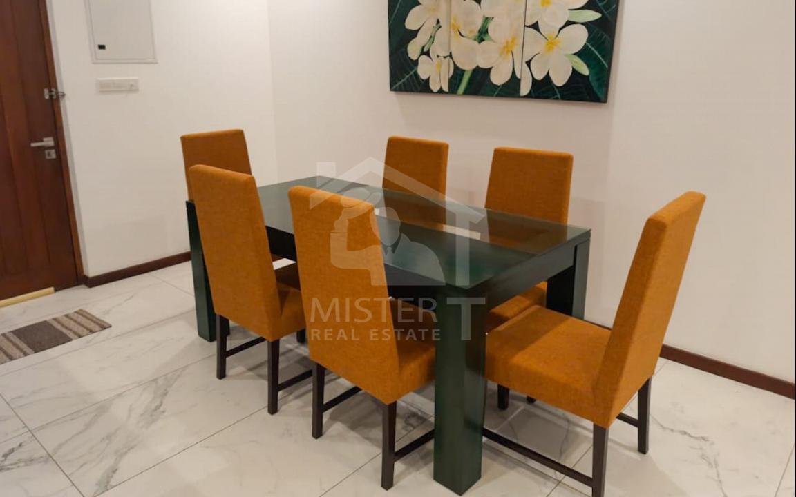 Apartment for Sale at Capitol Elite, Colombo 07- image 3