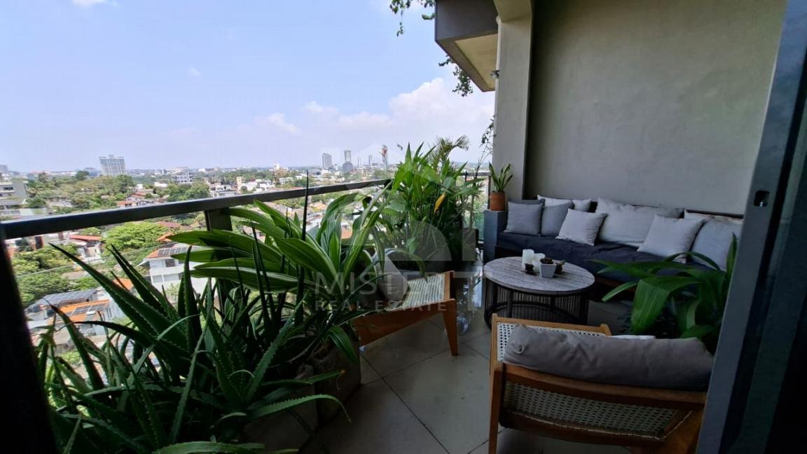 Penthouse for Sale in Nawala- image 3