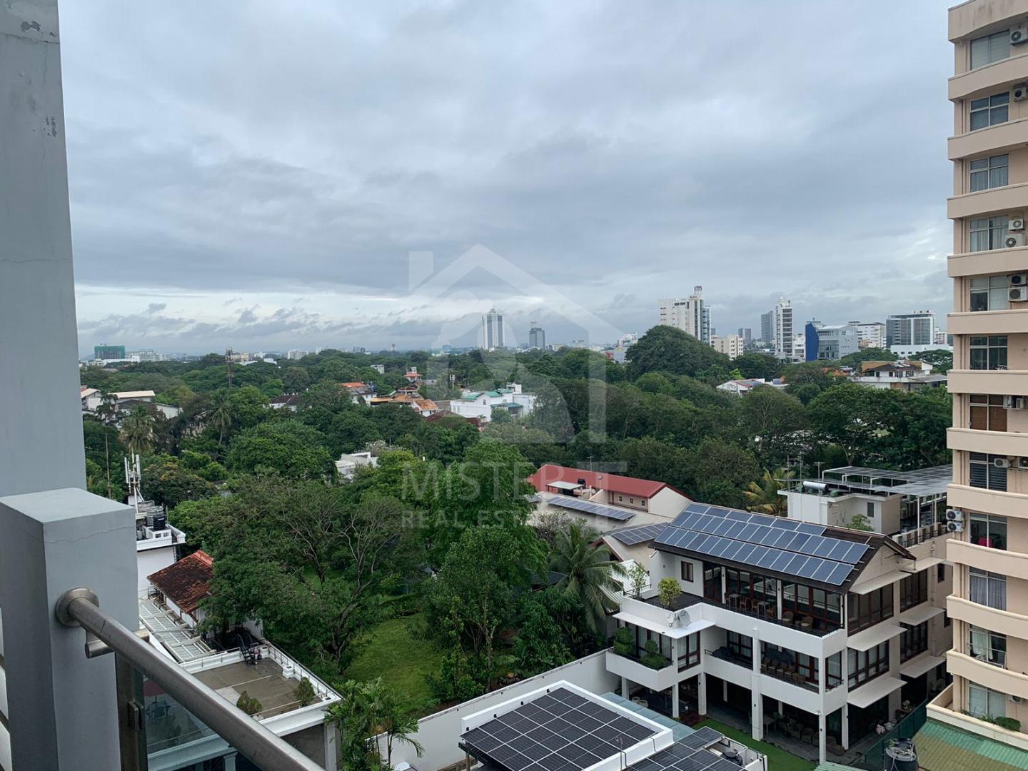 Apartment for Sale in Colpetty- image 4