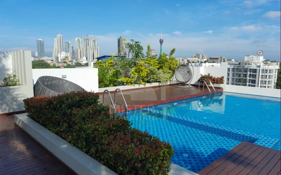 Apartment for Sale at Capitol Elite, Colombo 07- image 6