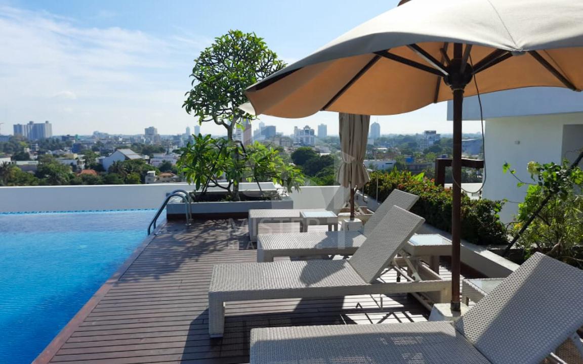 Apartment for Sale at Capitol Elite, Colombo 07- image 7