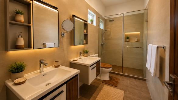 Luxury House for Sale in Pelawatte- image 10