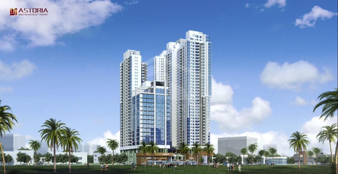 Apartments For Sale at Astoria Apartments- image 1