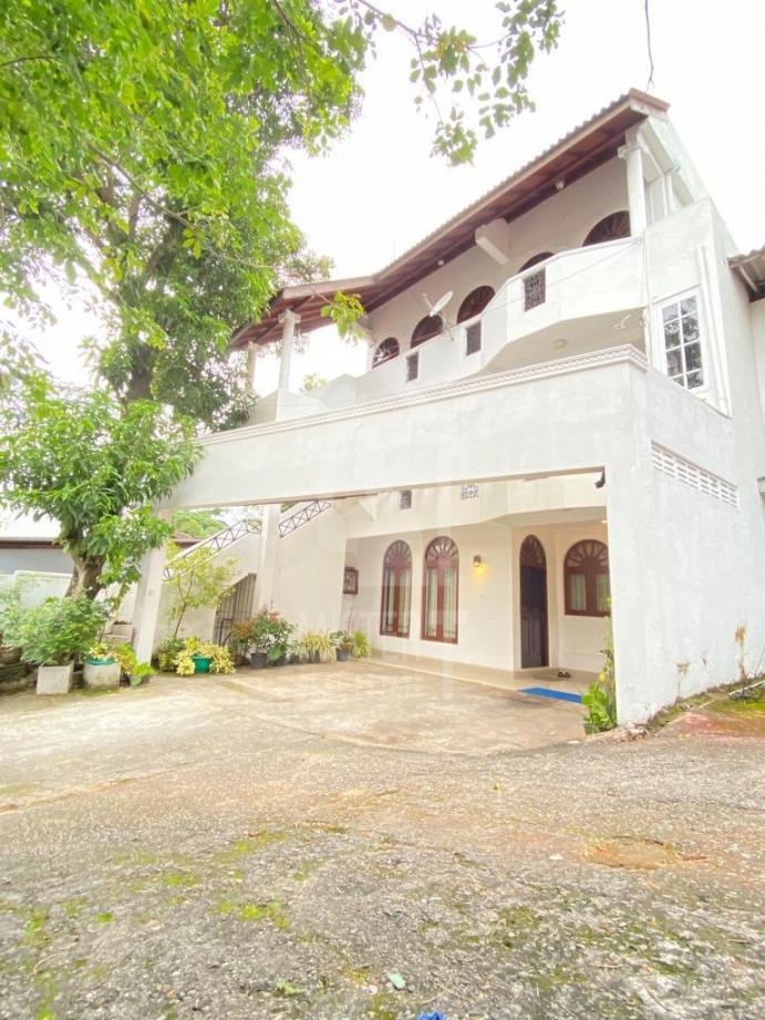 House for Sale in Nawala- image 1
