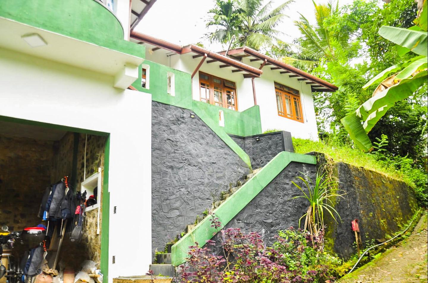 House For Sale in Gampola- image 1