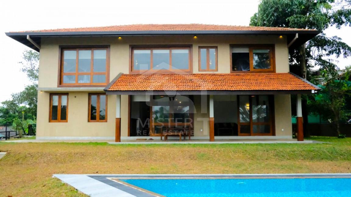 House For Sale in Galle- image 1