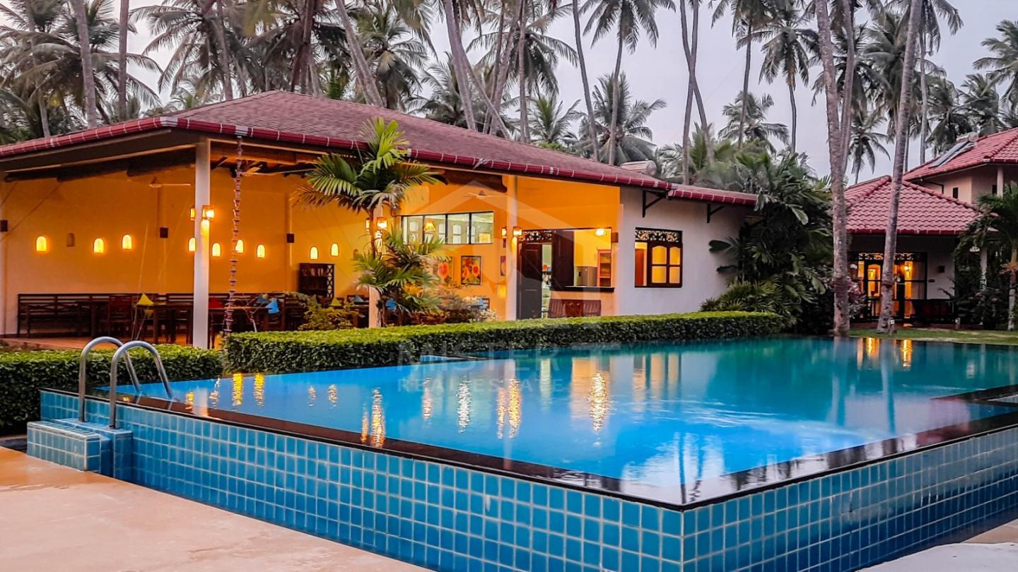 Bungalow For Sale in Tangalle - image 1