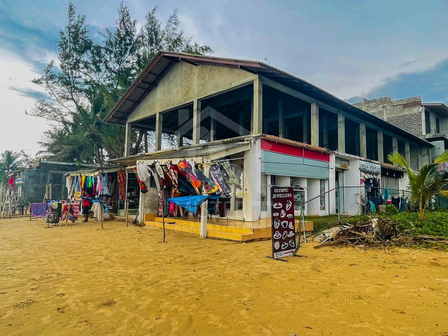 Commercial Property for Sale in Beruwala- image 1