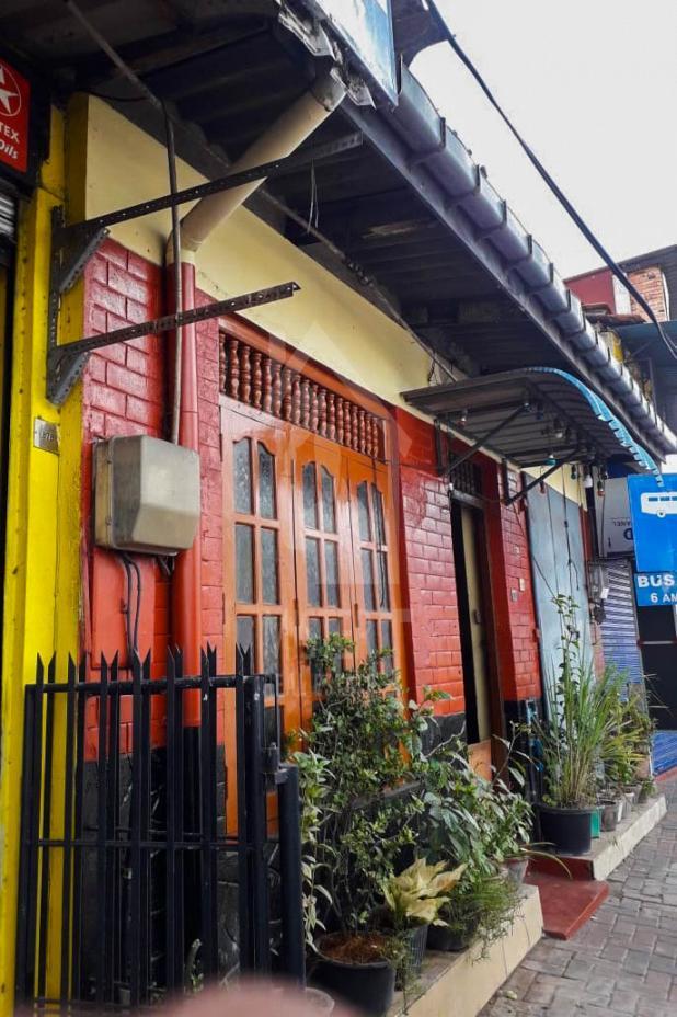 House For Sale in Punchi Borella- image 1