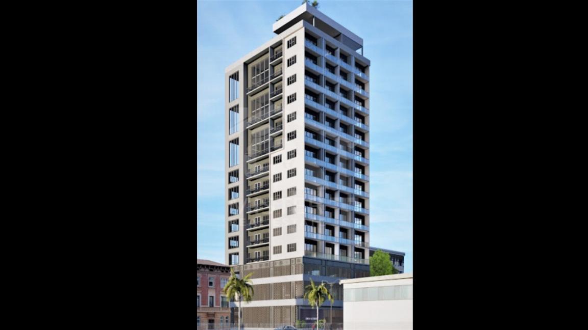 Apartment For Sale at Lincoln House Apartments- image 1