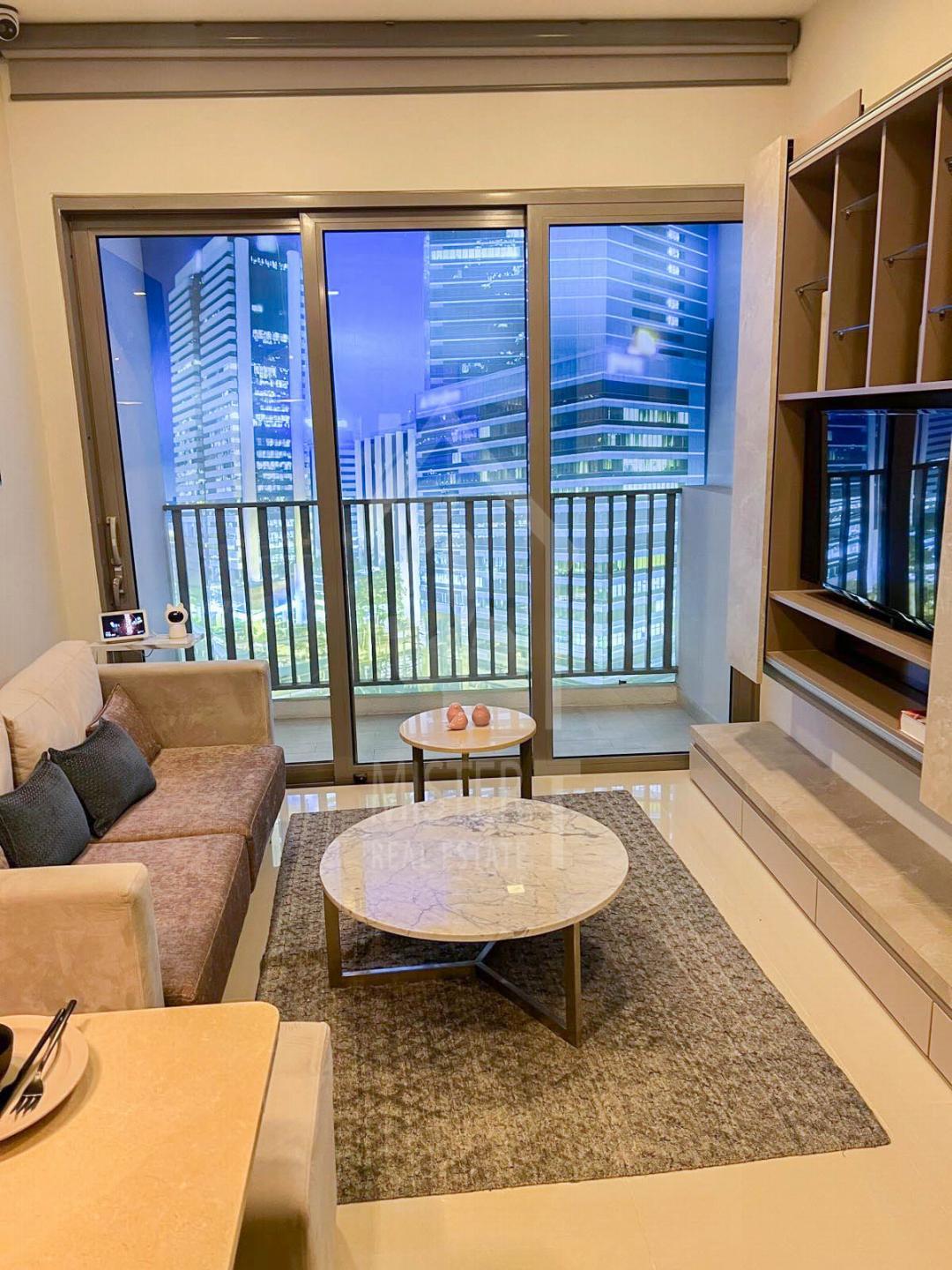 Apartment for Sale at TRI-ZEN, Colombo 02- image 1