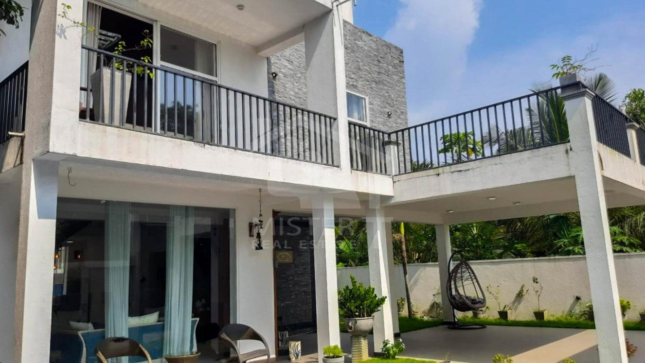 House for Sale in Katunayake- image 1