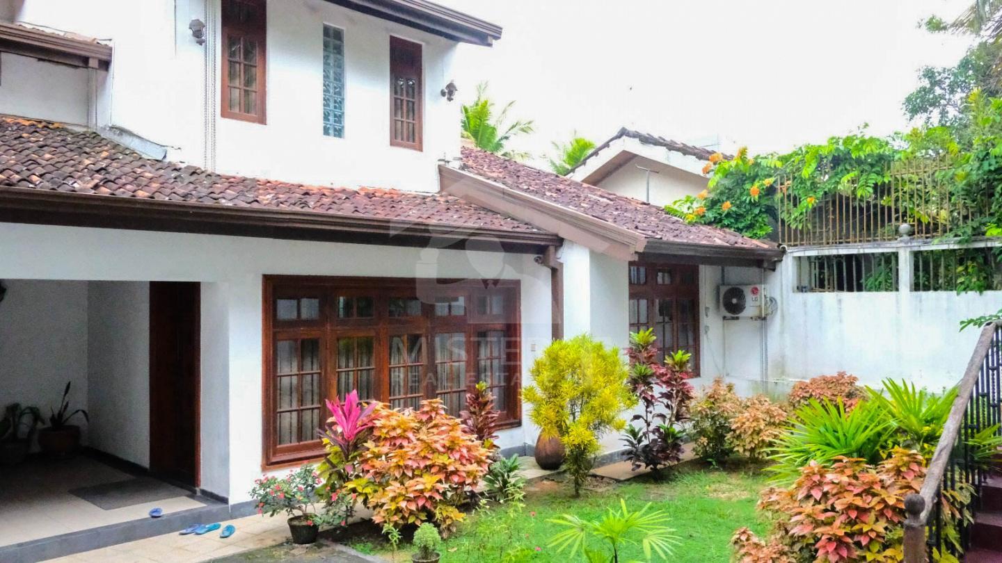 House for sale in Malabe- image 1