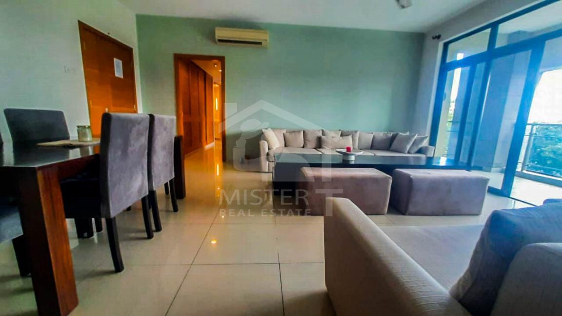 Apartment for Sale at Havelock City, Colombo 05- image 1