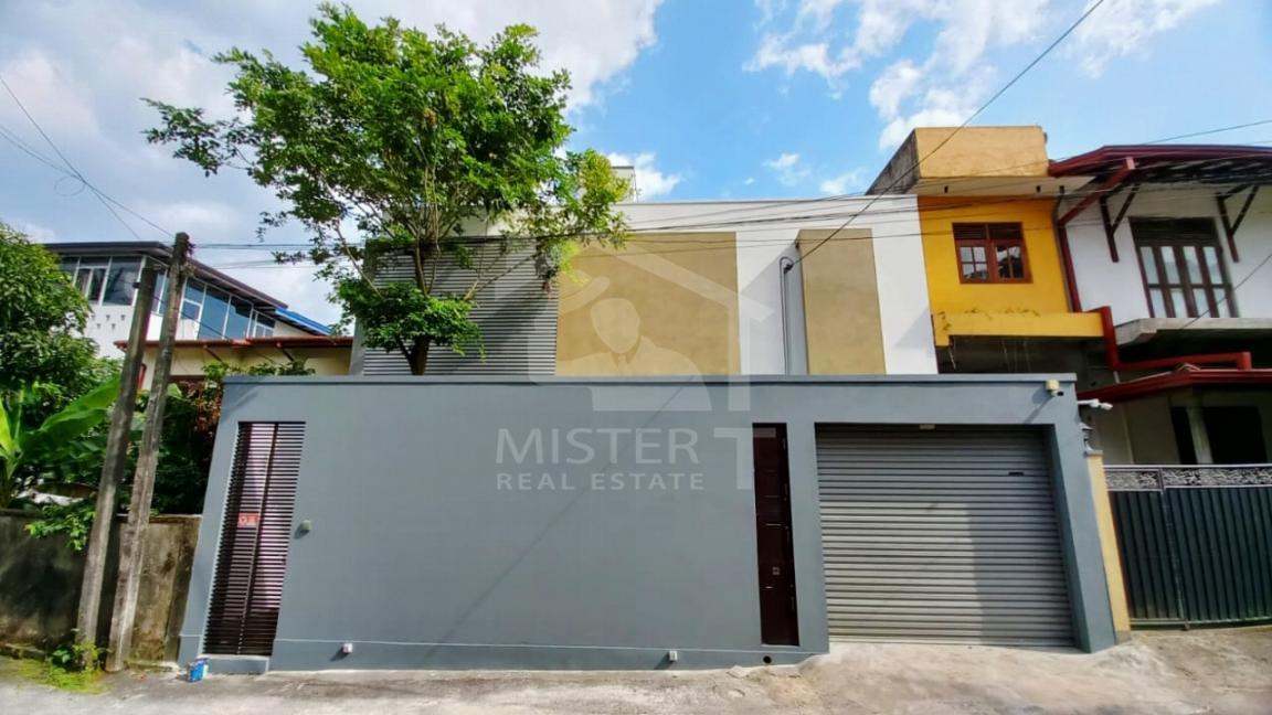 House for Sale in Hokandara- image 1