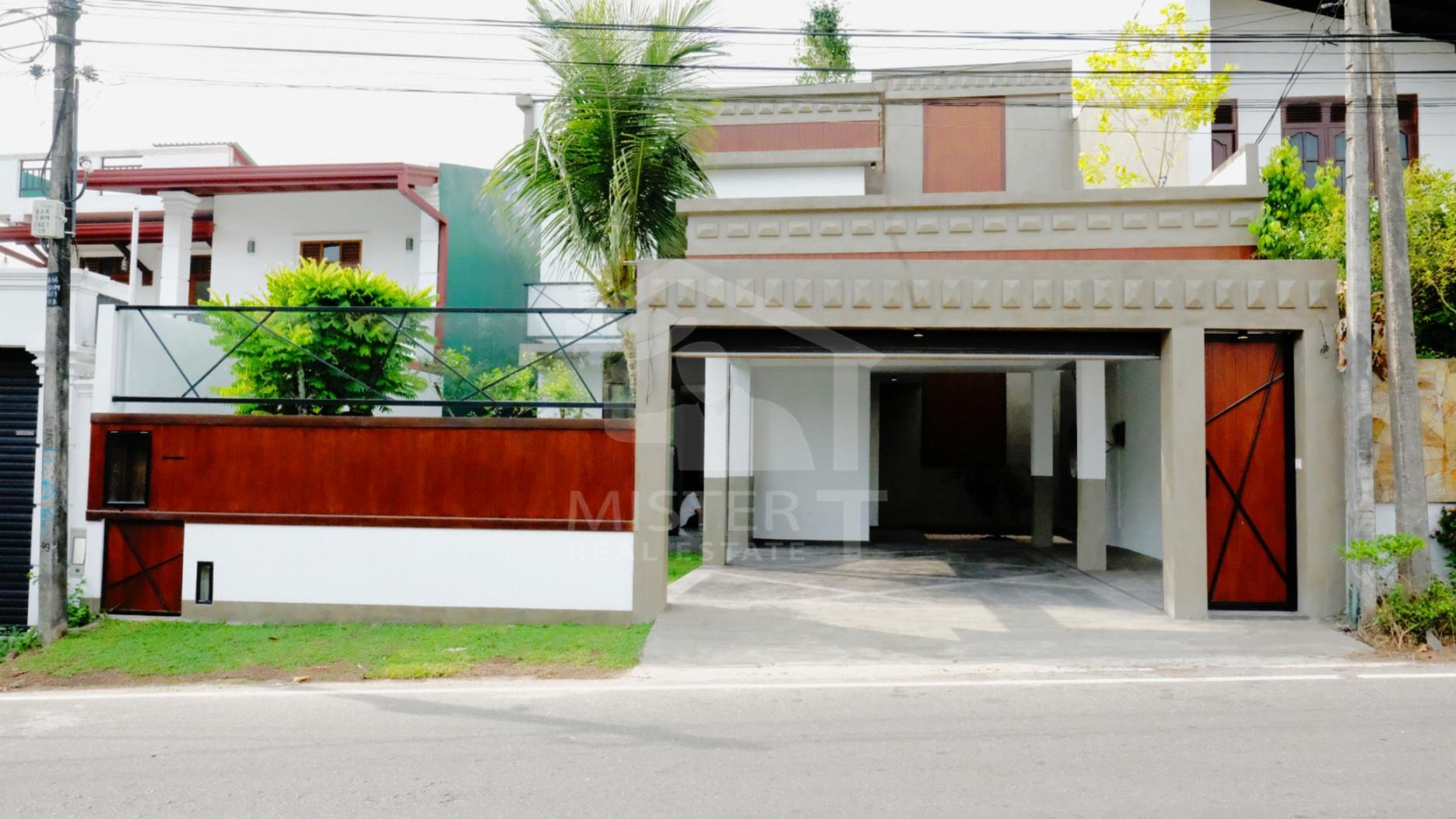 House For Sale in Piliyandala ...