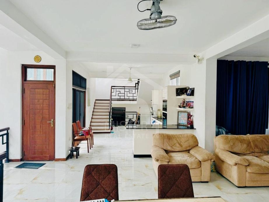 House For Sale in Malabe- image 1