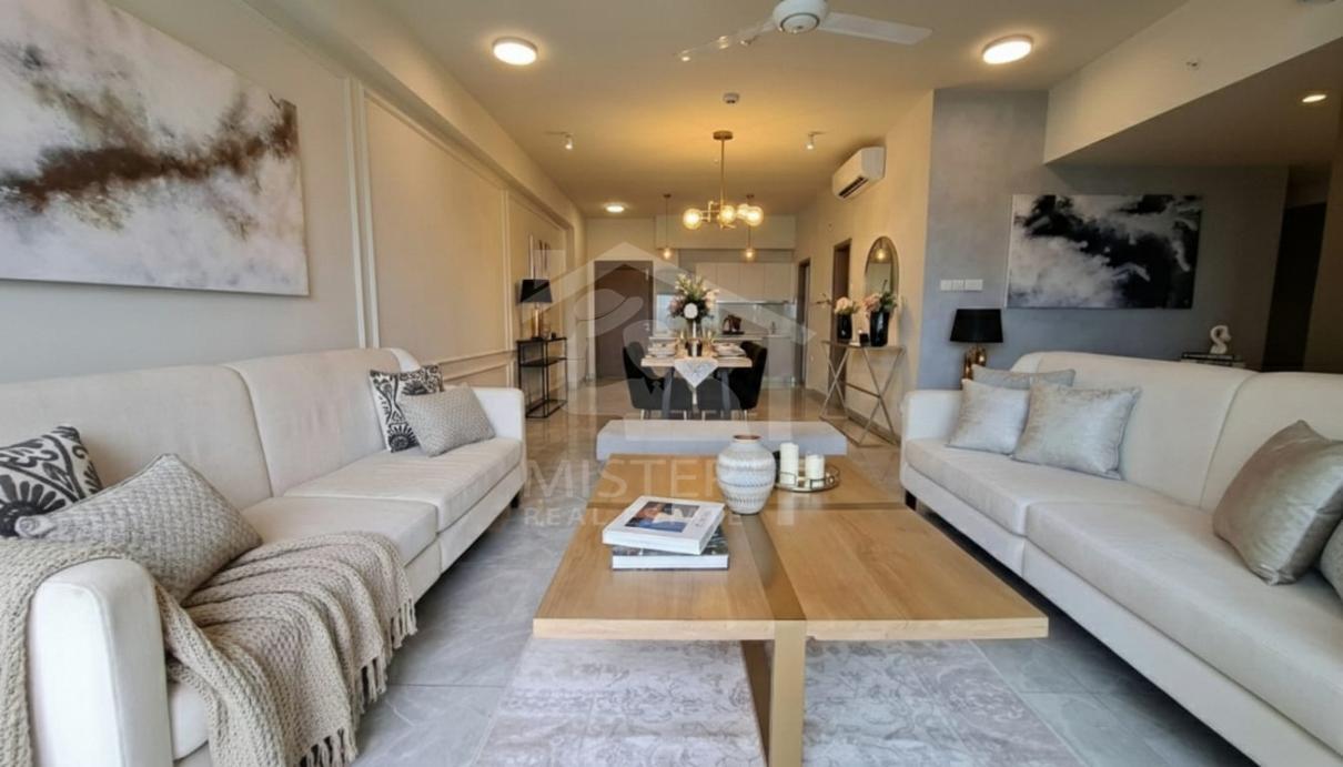 Apartment for Sale at Capital Heights, R...