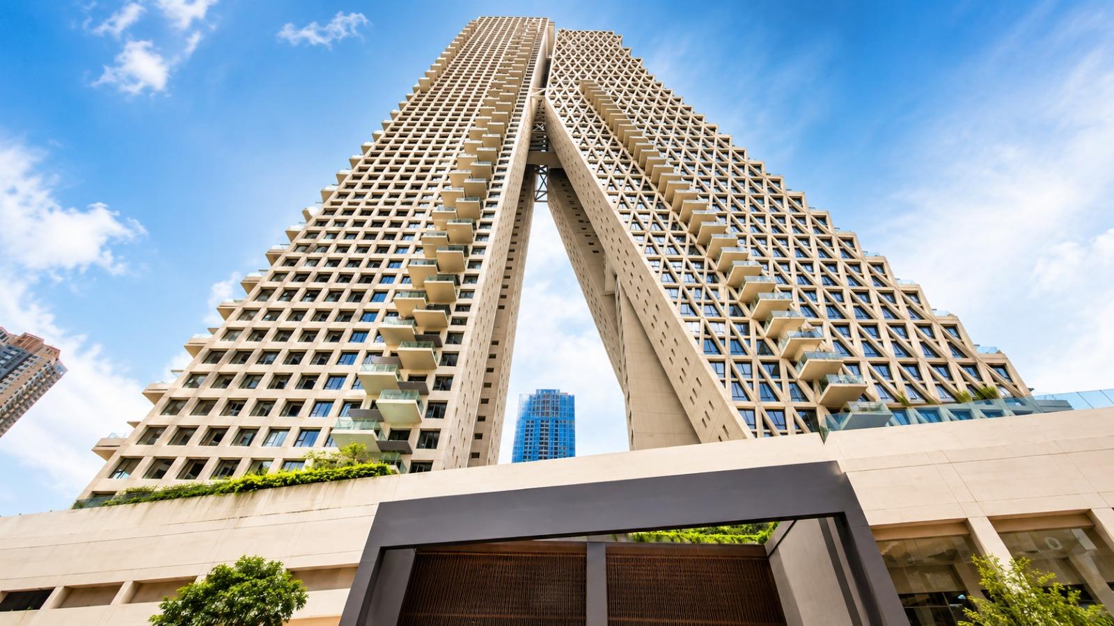 Apartment For Sale at Altair - image 1