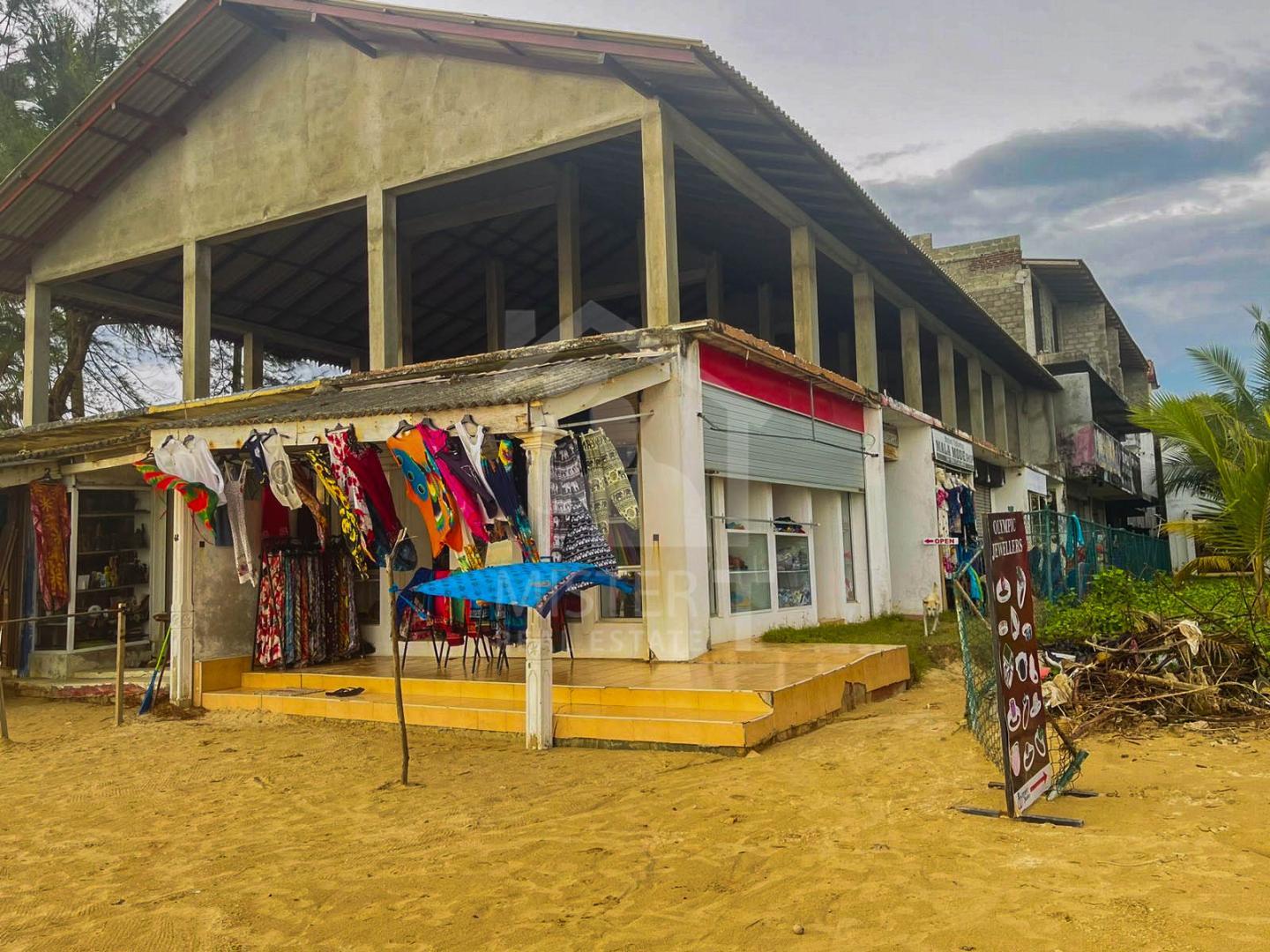 Commercial Property for Sale in Beruwala- image 2