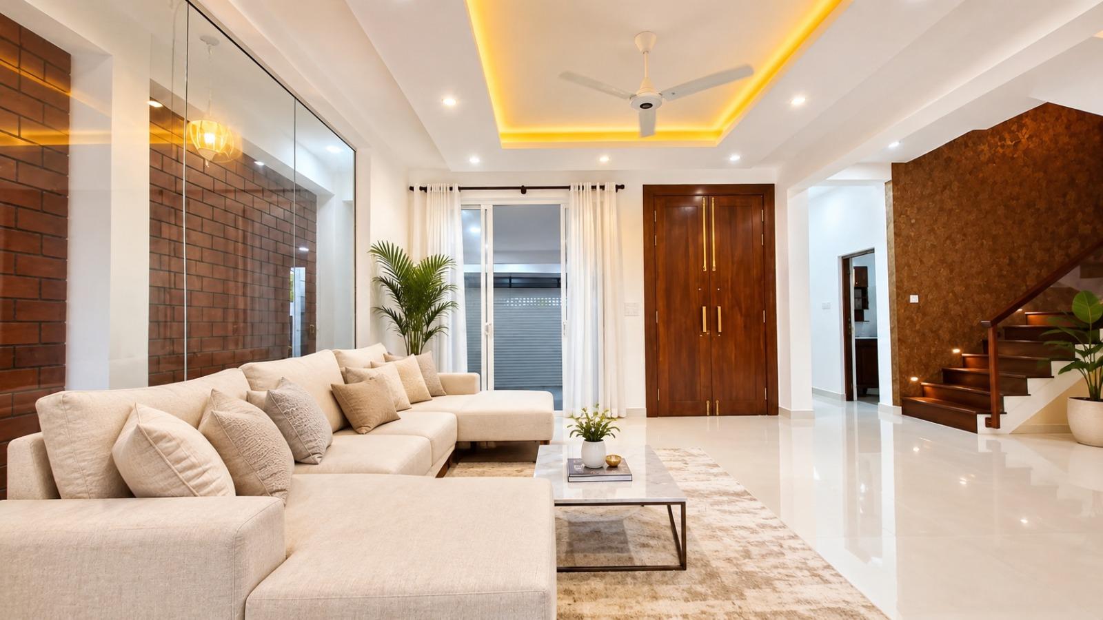 Brand New Luxury House for Sale in Battaramulla- image 2