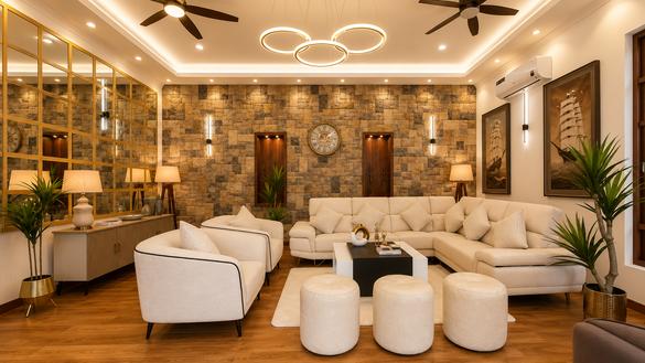 Luxury House for Sale in Pelawatte- image 2