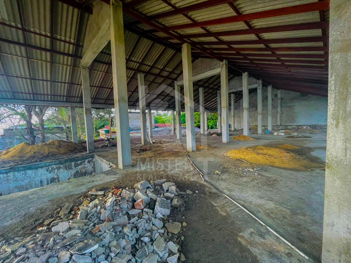 Commercial Property for Sale in Beruwala- image 3