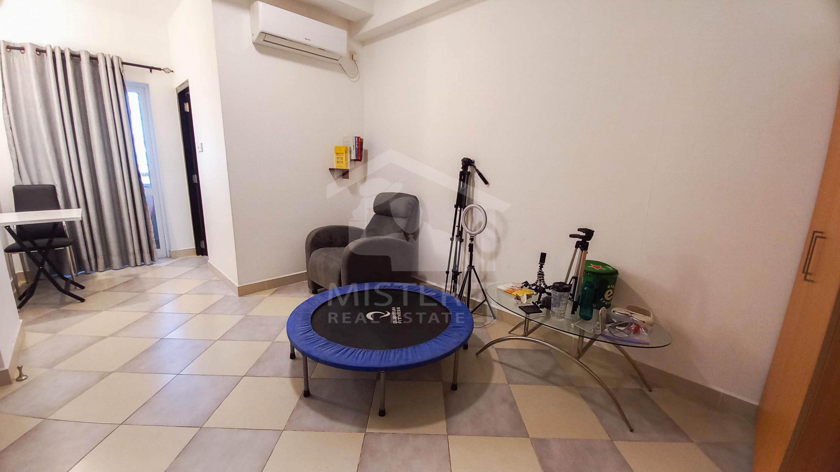 Apartment for Sale at Treasure Trove, Colombo 08- image 3