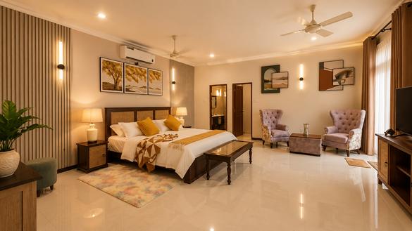Luxury House for Sale in Pelawatte- image 3