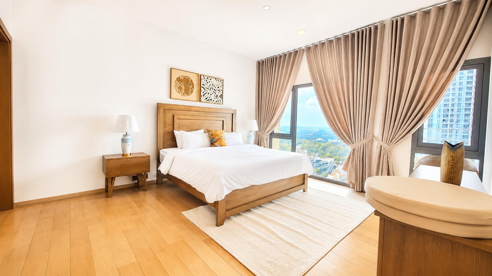 Apartment For Sale at Altair - image 3