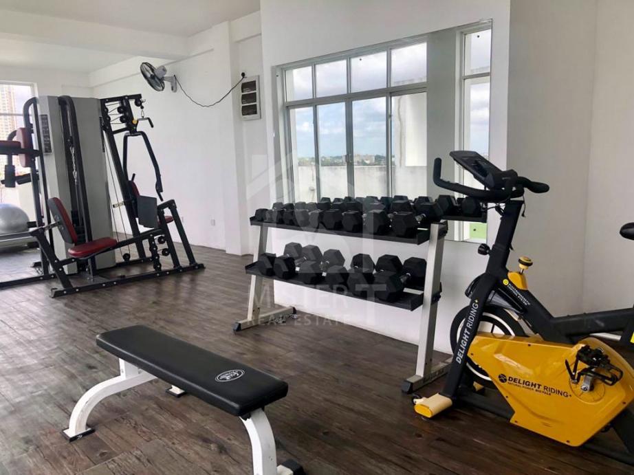 Apartment for Sale at Global Grand Residencies- image 4