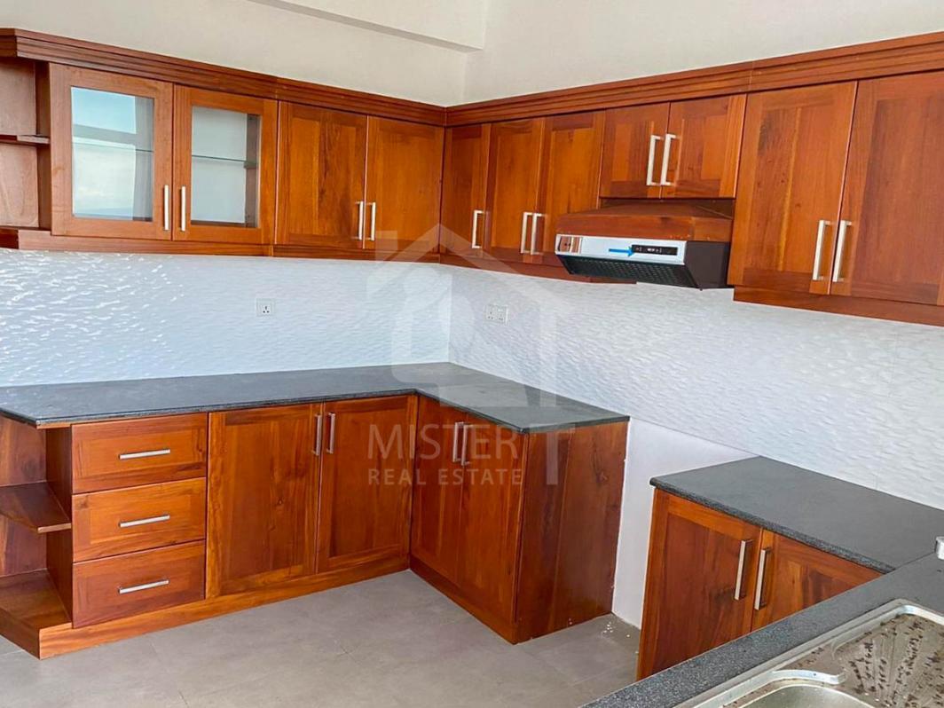 Penthouse for Sale at Span Tower - image 4